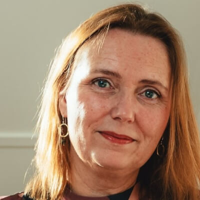 van Sleen, Marielle Marielle van Sleen